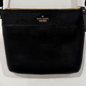 Kate Spade small cross body bag!